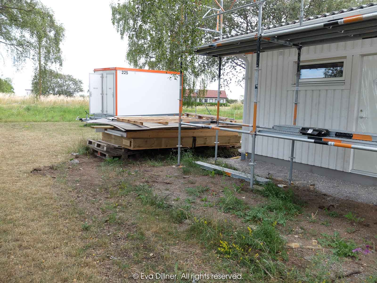 Galleriet i Garaget