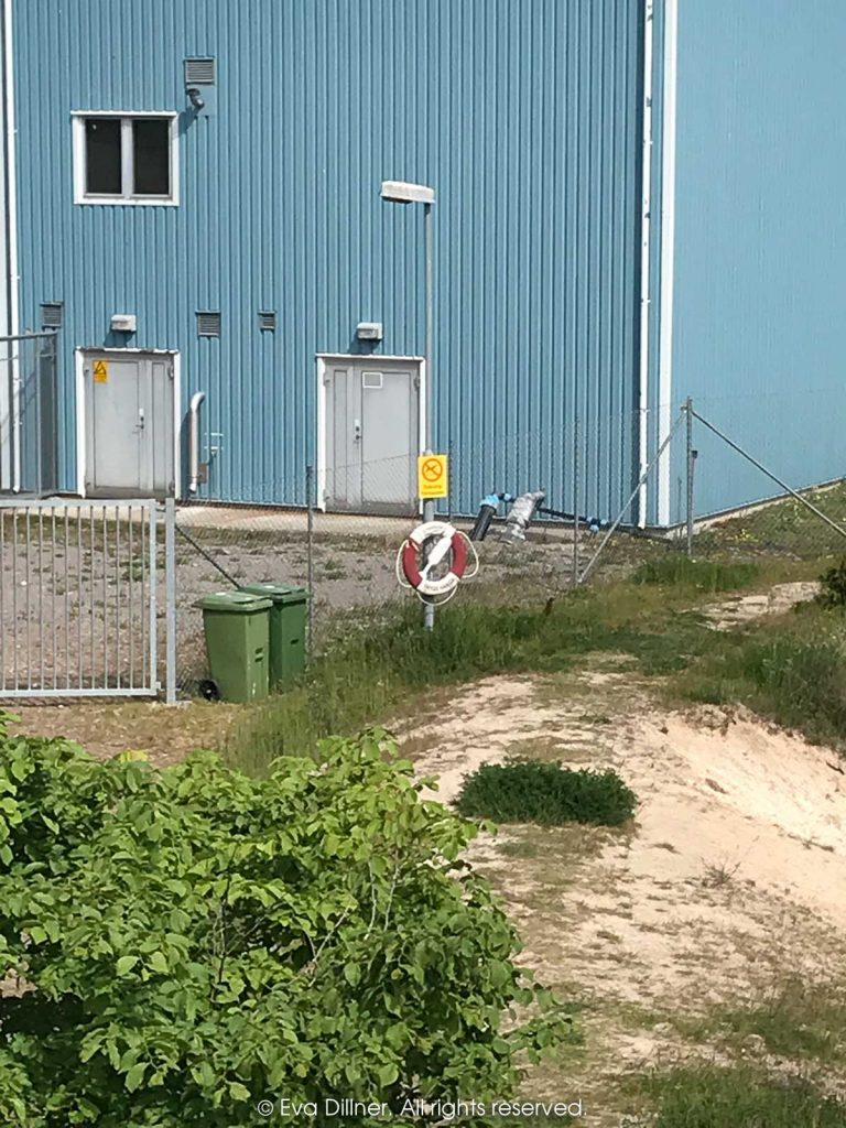 Vattenverket