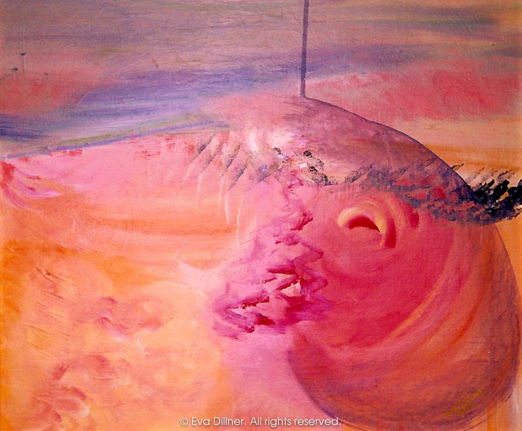 A140 ©2005 Eva Dillner. Privat samling Sverige