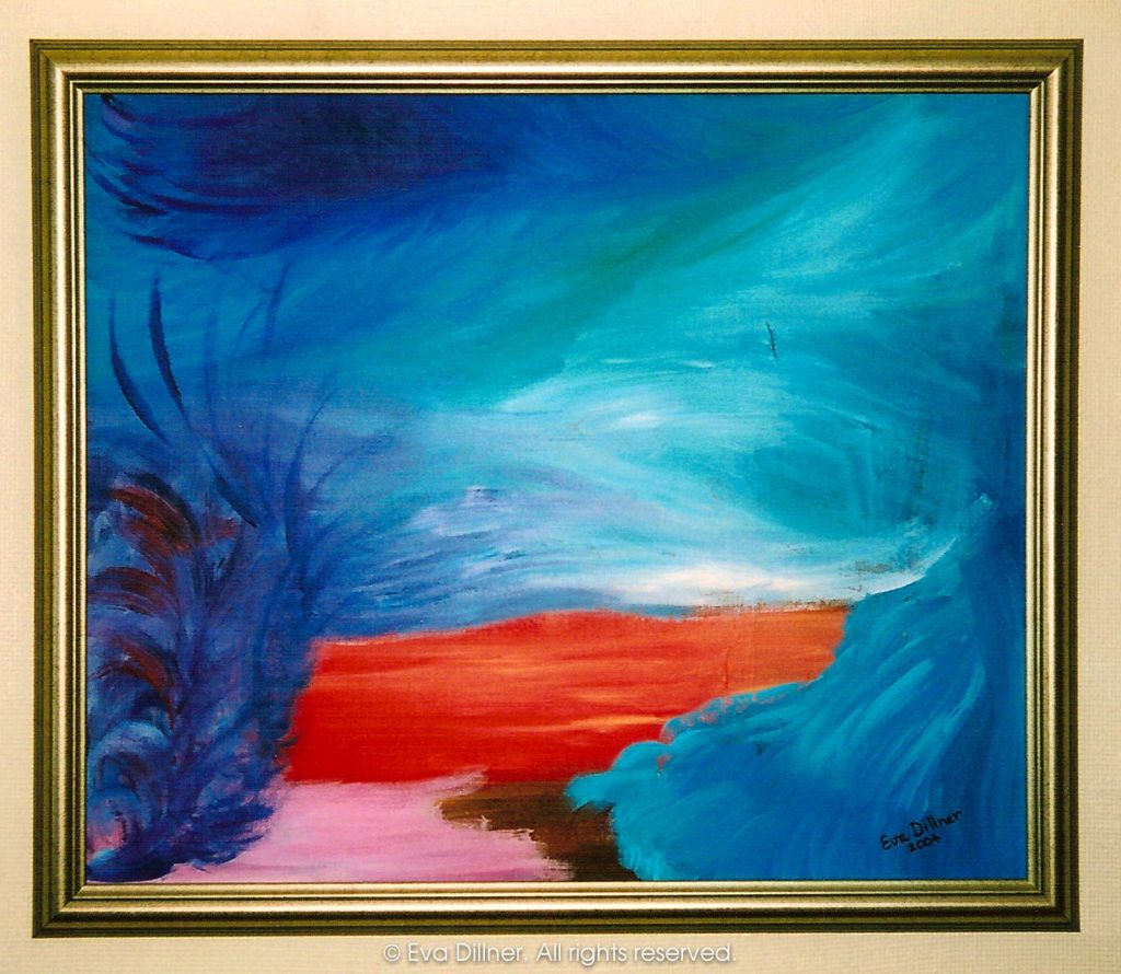A141 ©2004 Eva Dillner. Privat samling Sverige