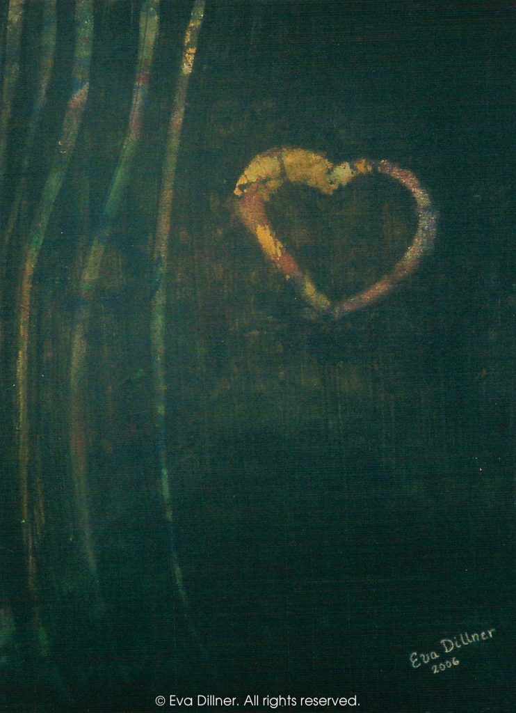 A153 ©2006 Eva Dillner. Privat samling Norge
