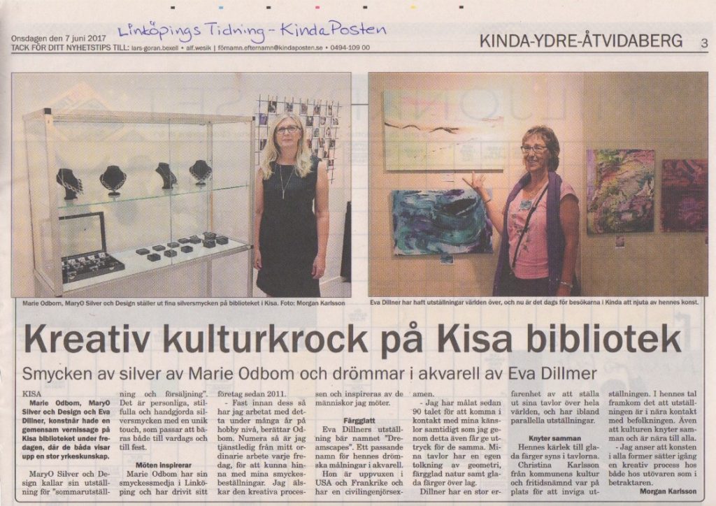 Kisa kommungalleri