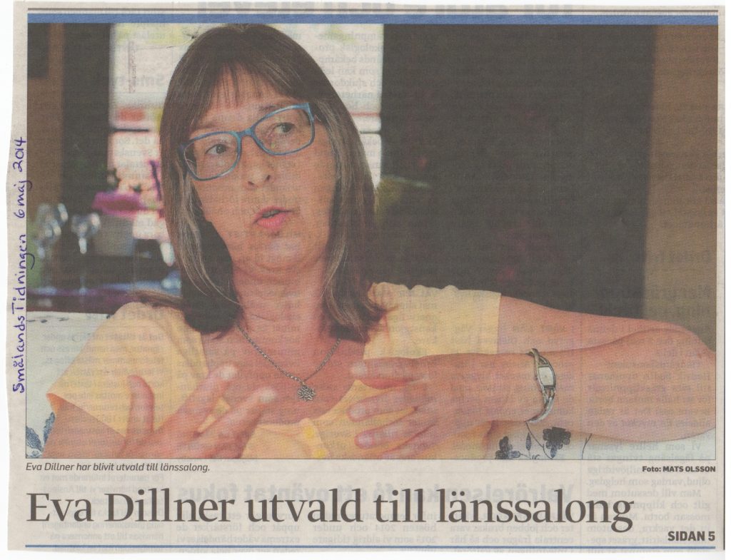 Länssalong Umeå & Skellefteå