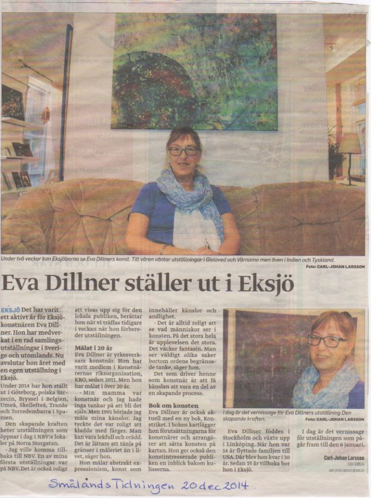 Den skapande kraften