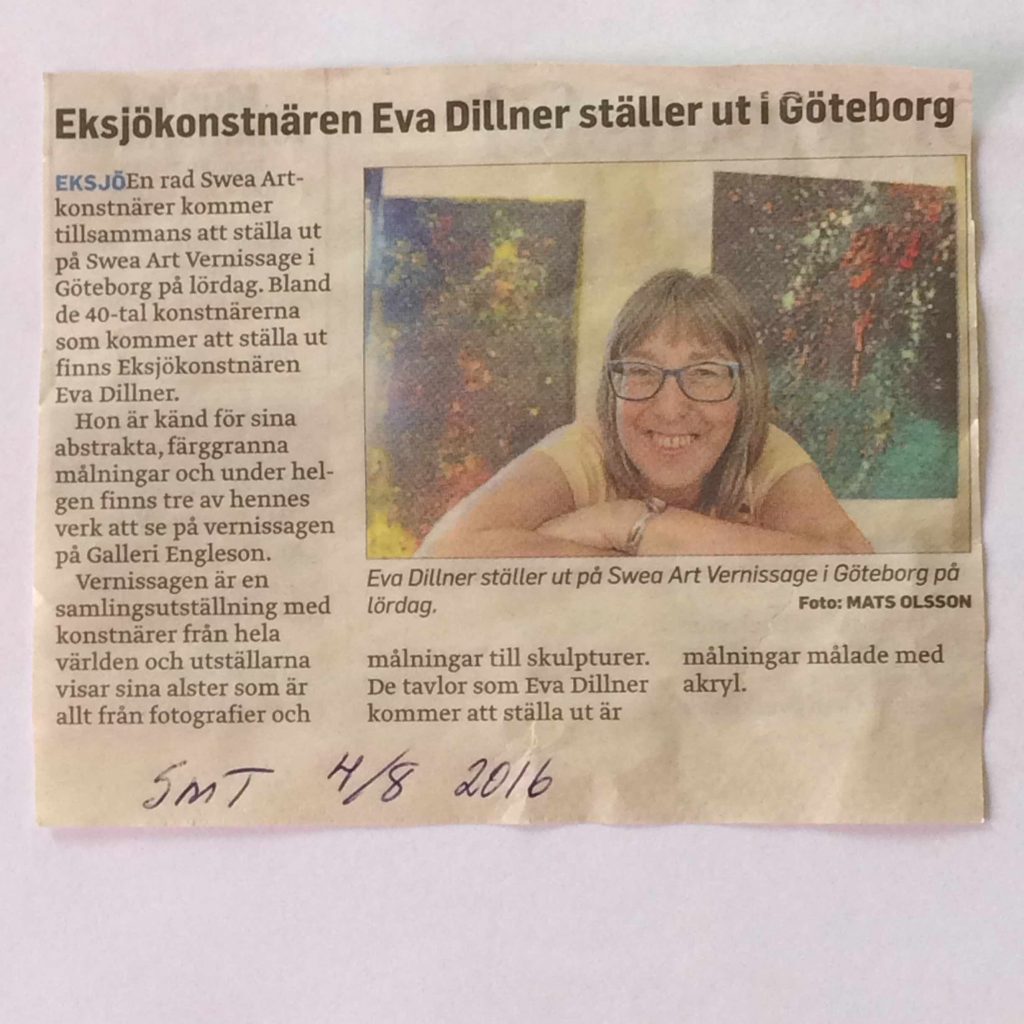 SWEA Art Göteborg
