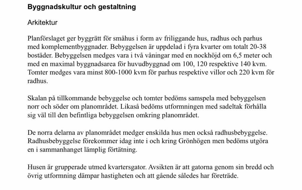 Två våningar